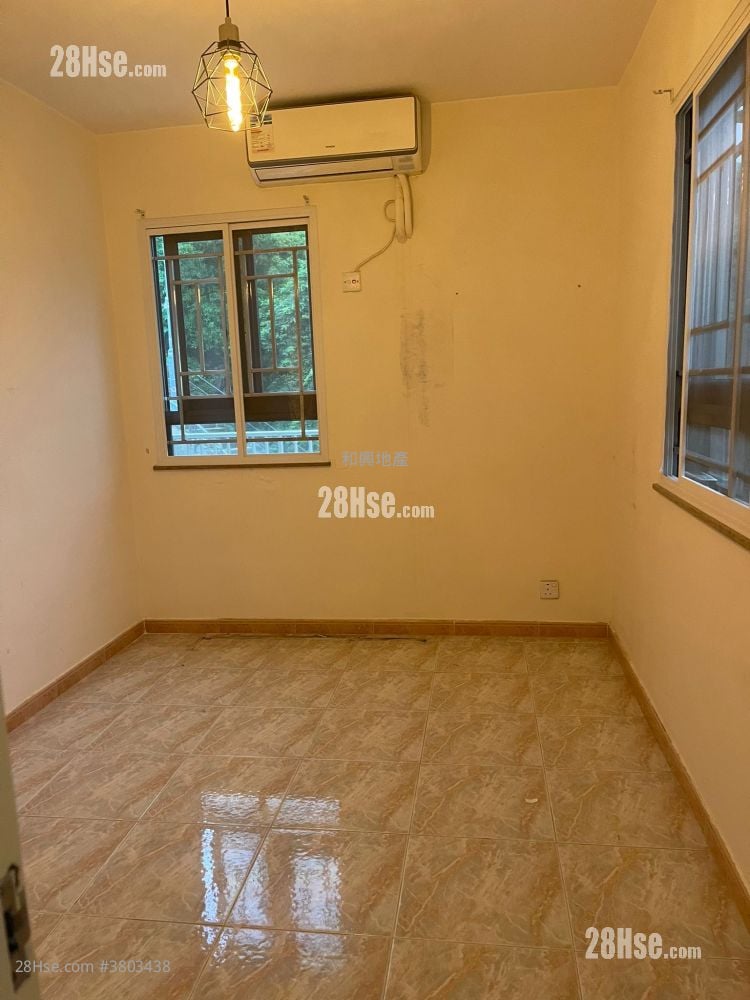 Wong Chuk Wan Rental