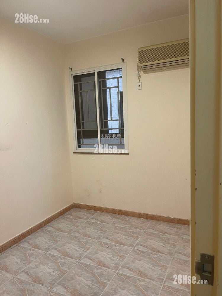 Wong Chuk Wan Rental