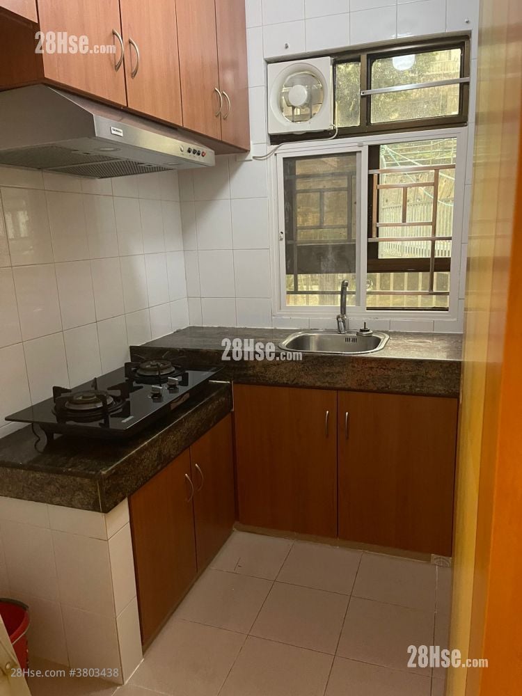 Wong Chuk Wan Rental