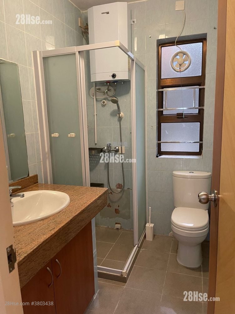 Wong Chuk Wan Rental