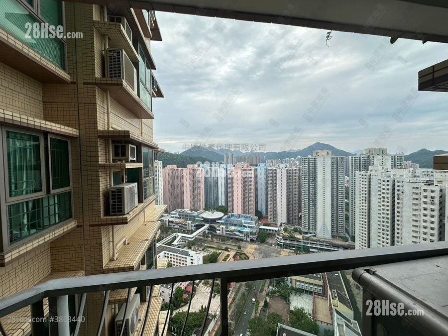 The Grandiose Sell 3 Bedrooms , 2 Bathrooms 666 ft²