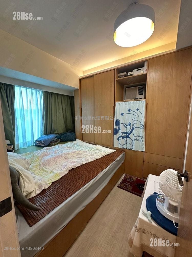 The Grandiose Sell 3 Bedrooms , 2 Bathrooms 666 ft²