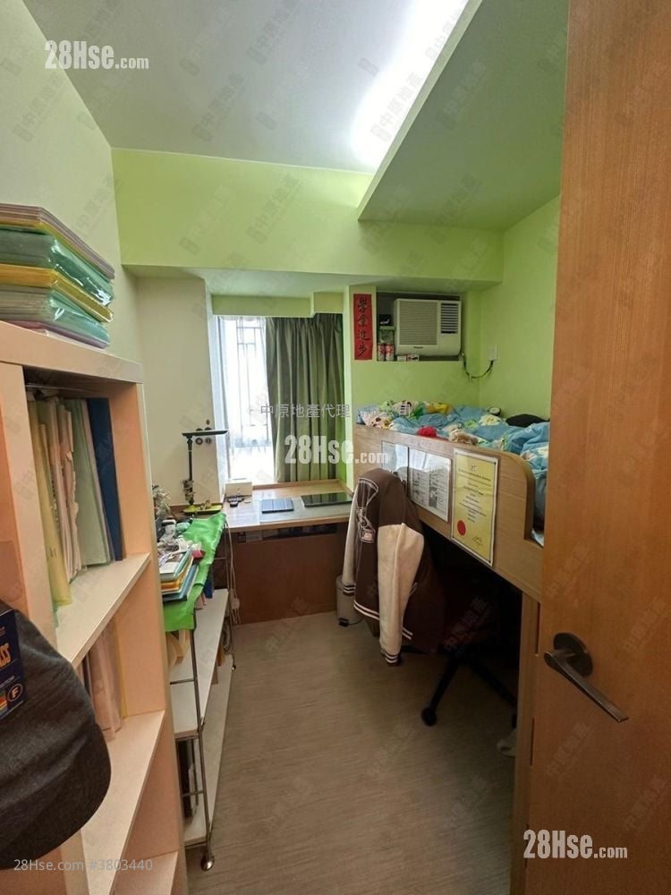 The Grandiose Sell 3 Bedrooms , 2 Bathrooms 666 ft²