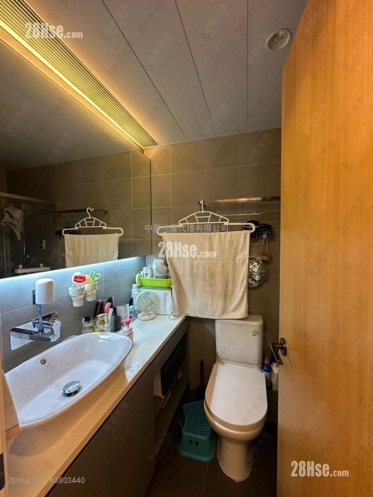 The Grandiose Sell 3 Bedrooms , 2 Bathrooms 666 ft²