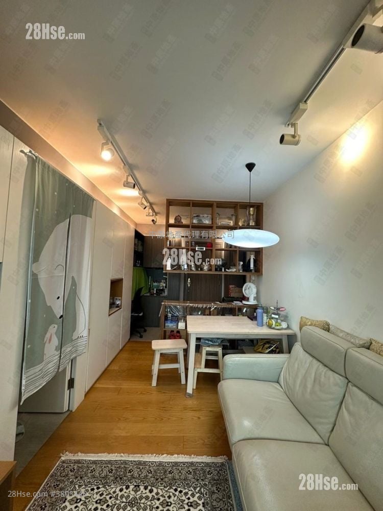 The Grandiose Sell 3 Bedrooms , 2 Bathrooms 666 ft²