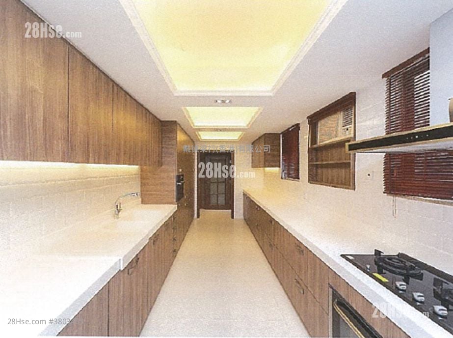 嘉慧园 售盘 4 房 3,349 平方尺