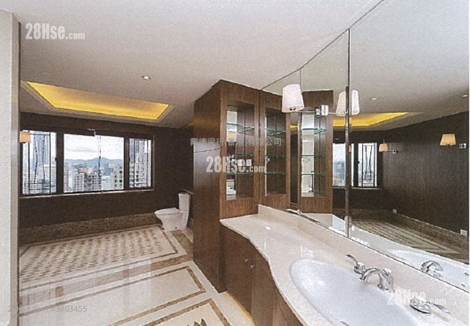 嘉慧园 售盘 4 房 3,349 平方尺