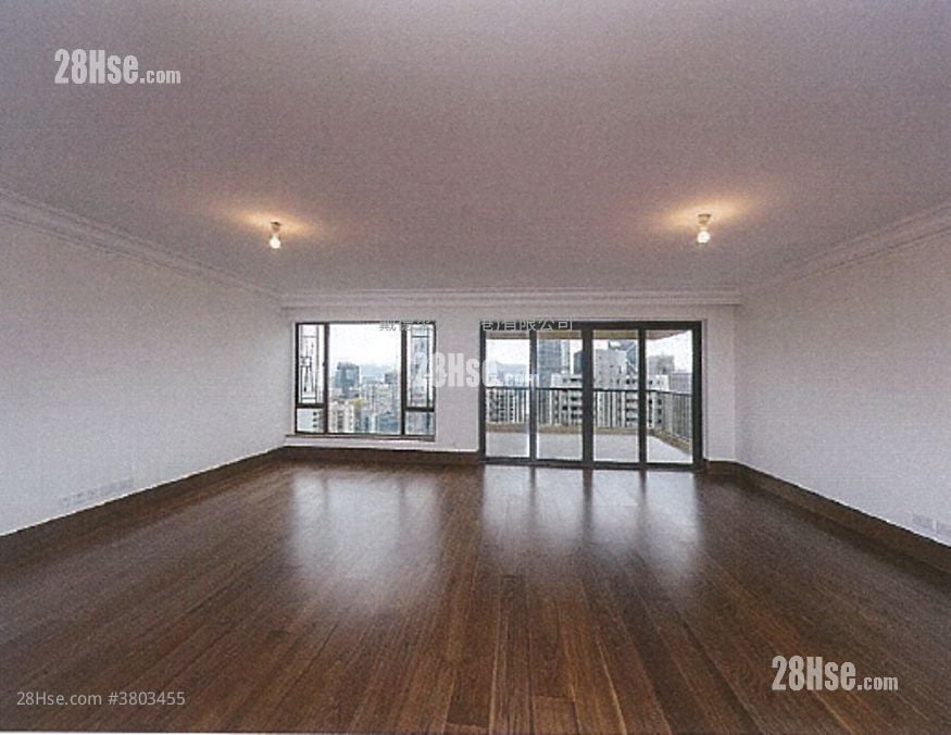 嘉慧园 售盘 4 房 3,349 平方尺