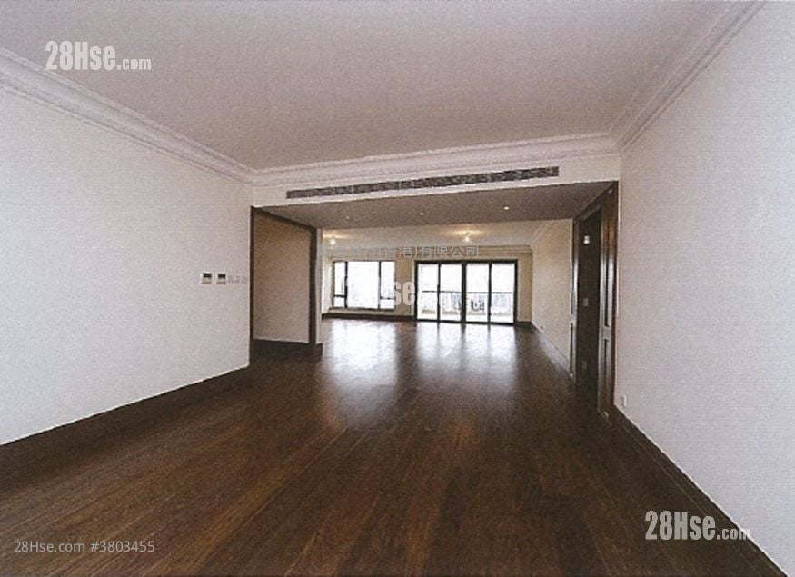 嘉慧园 售盘 4 房 3,349 平方尺