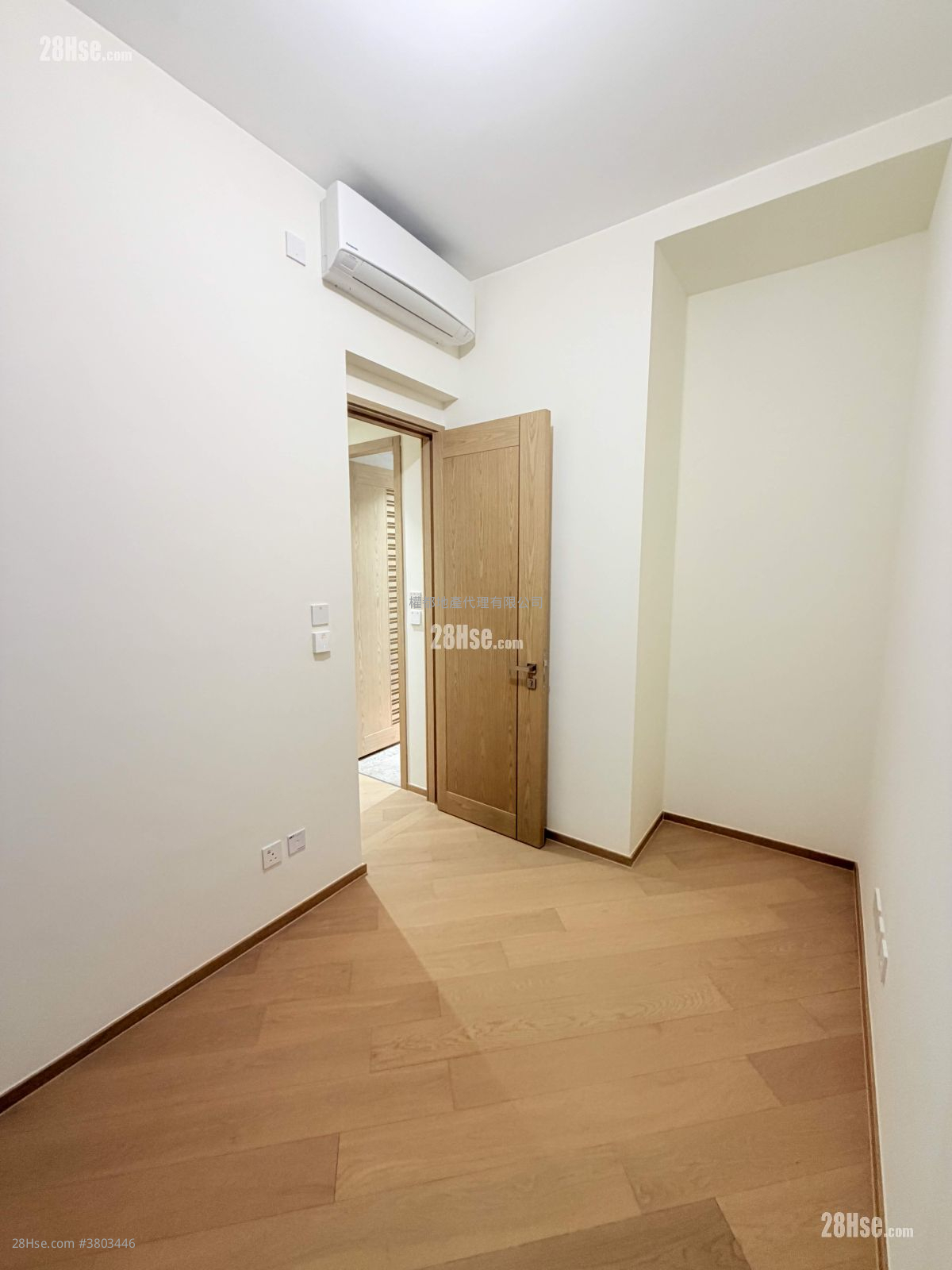 凯柏峰 III 租盘 2 房 , 1 浴室 457 平方尺