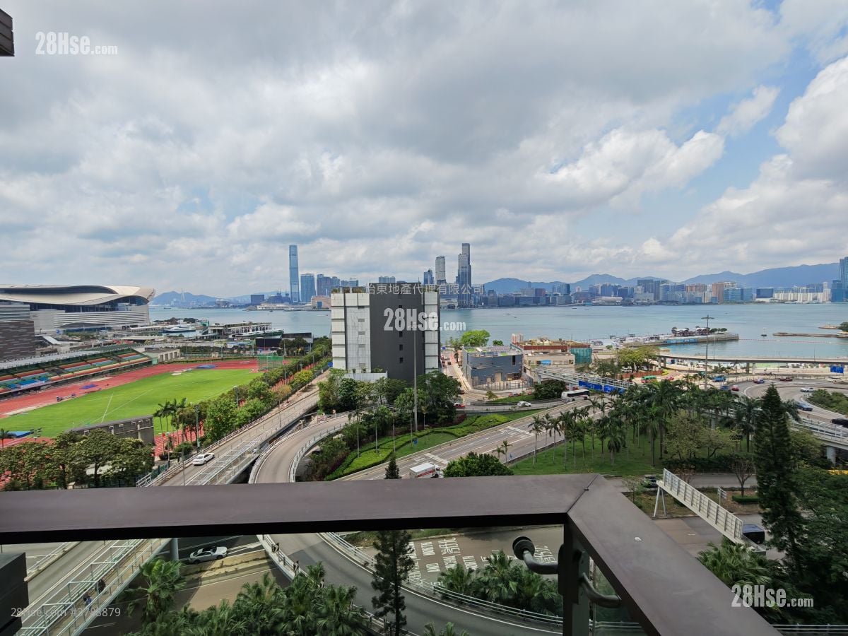 The Gloucester Rental 1 Bedroom , 1 Bathroom 342 ft²