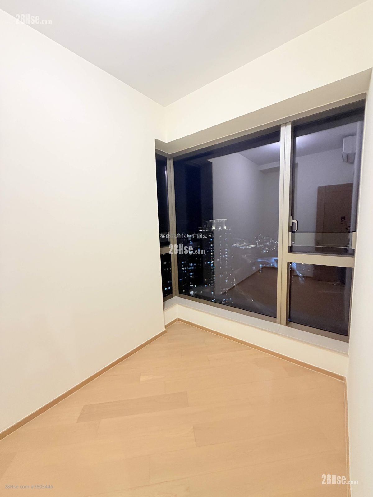 凯柏峰 III 租盘 2 房 , 1 浴室 457 平方尺