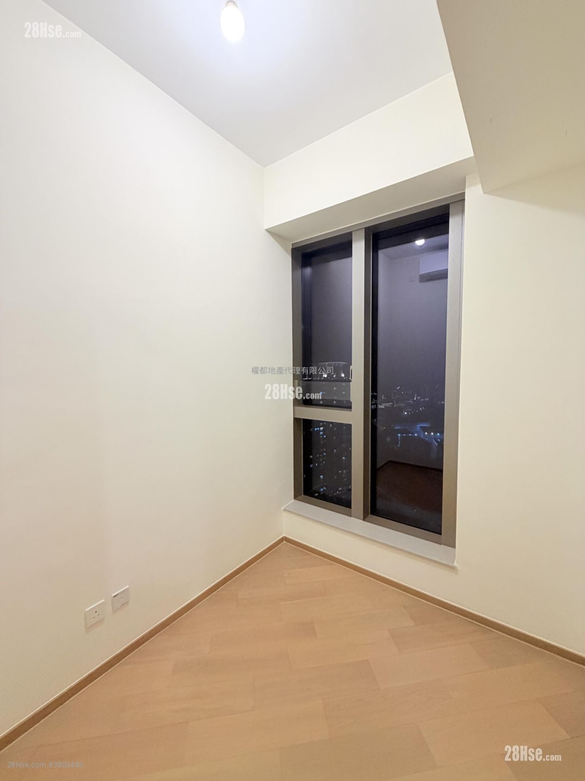 凯柏峰 III 租盘 2 房 , 1 浴室 457 平方尺