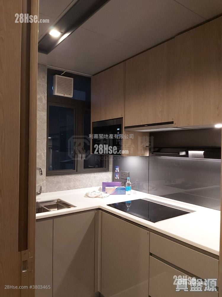 晋海 售盘 2 房 , 1 浴室 495 平方尺