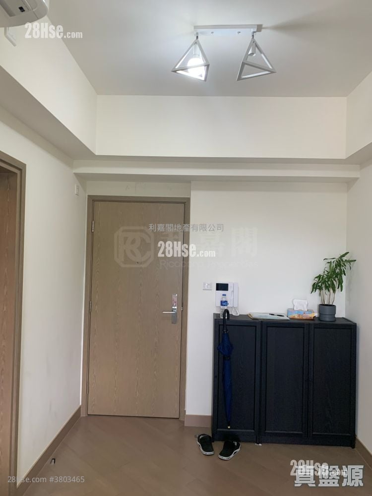 晋海 售盘 2 房 , 1 浴室 495 平方尺