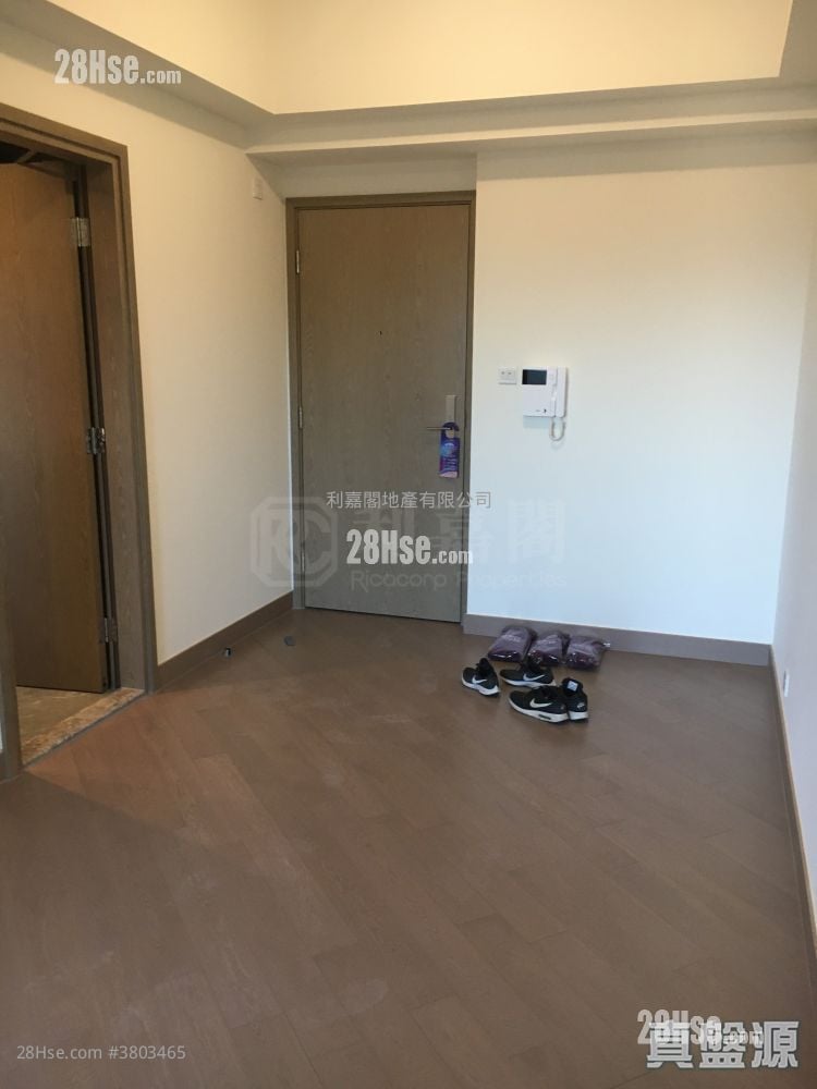 晋海 售盘 2 房 , 1 浴室 495 平方尺