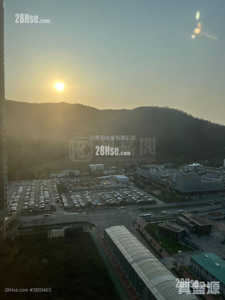 晋海 售盘 2 房 , 1 浴室 495 平方尺