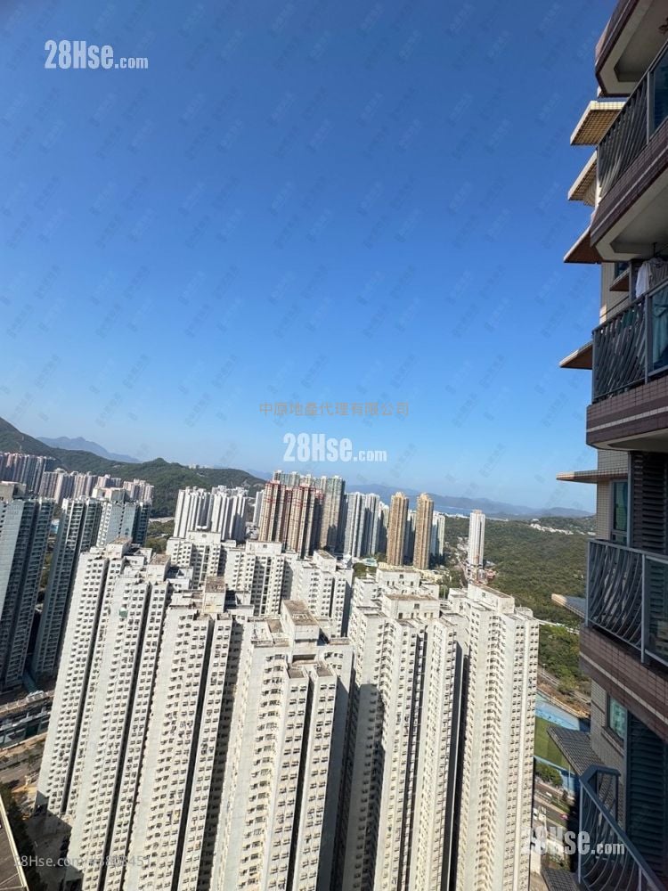 The Grandiose Sell 3 Bedrooms , 2 Bathrooms 787 ft²