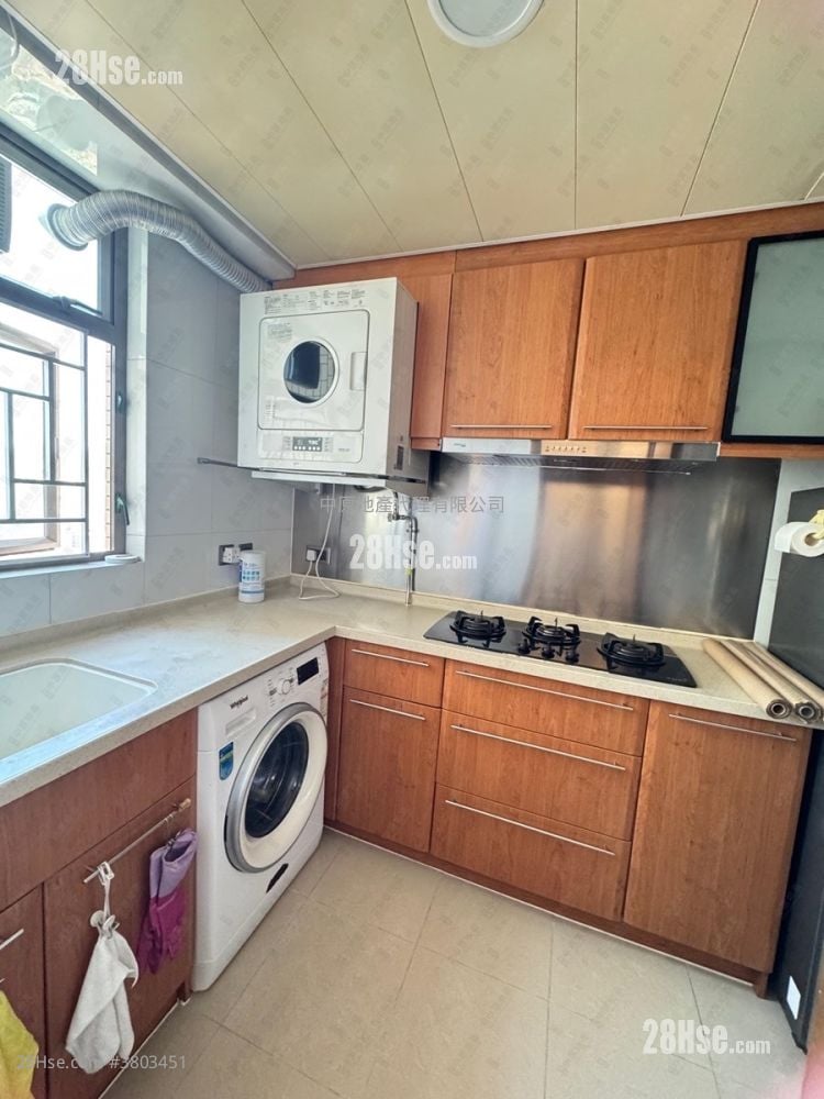 The Grandiose Sell 3 Bedrooms , 2 Bathrooms 787 ft²