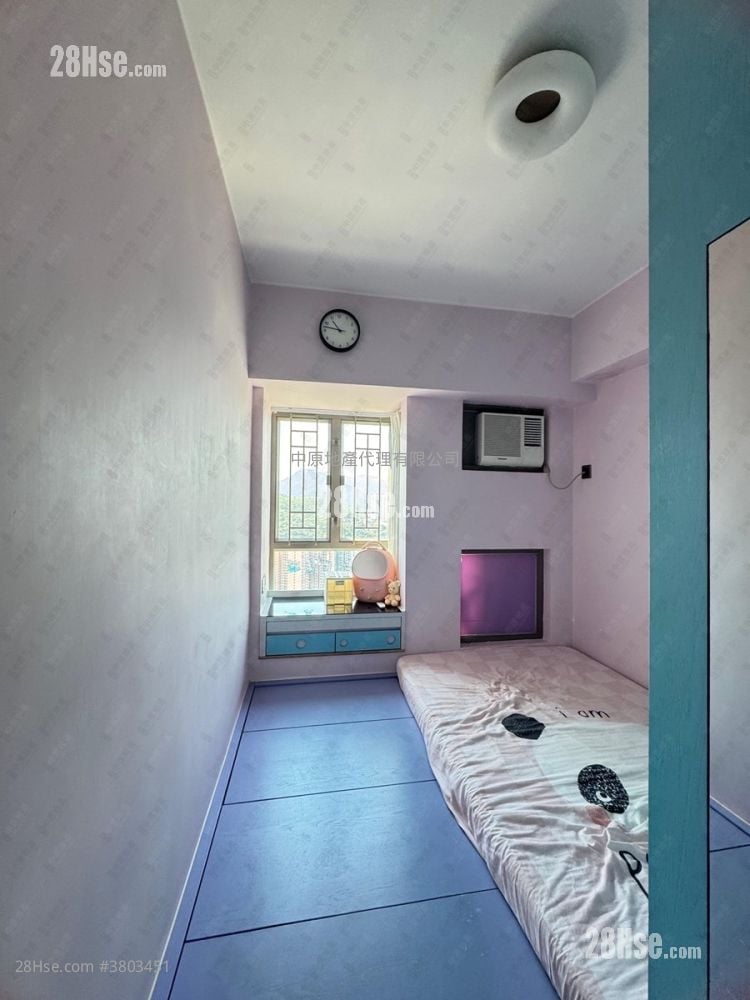 The Grandiose Sell 3 Bedrooms , 2 Bathrooms 787 ft²