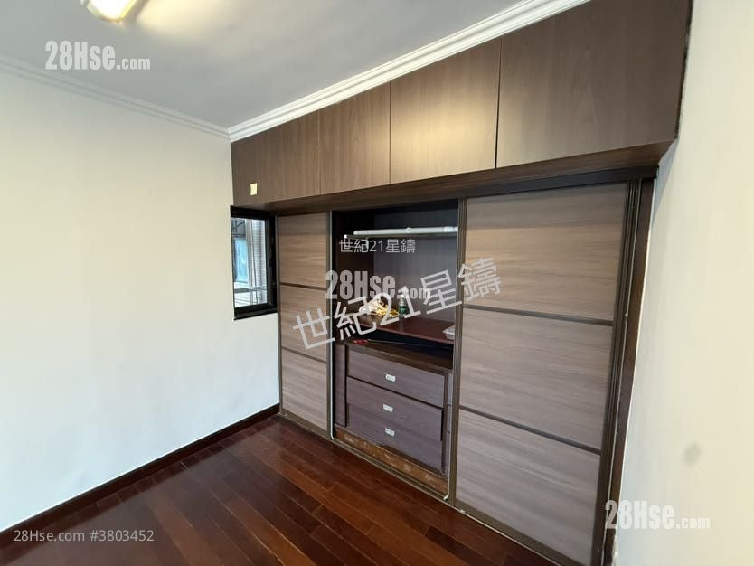 置富花园 租盘 2 房 , 1 浴室 588 平方尺