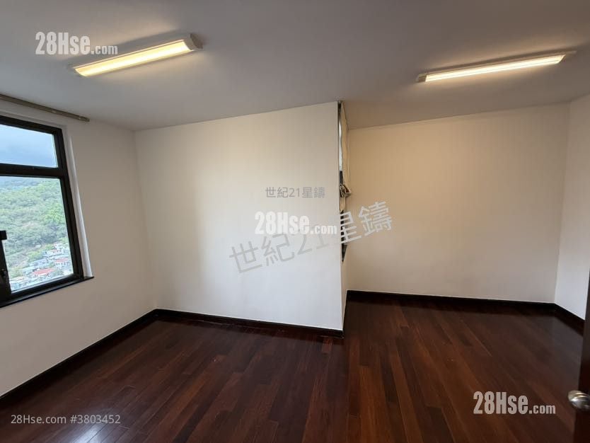 置富花园 租盘 2 房 , 1 浴室 588 平方尺