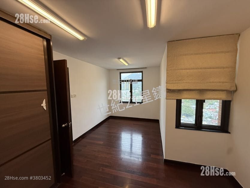 置富花园 租盘 2 房 , 1 浴室 588 平方尺