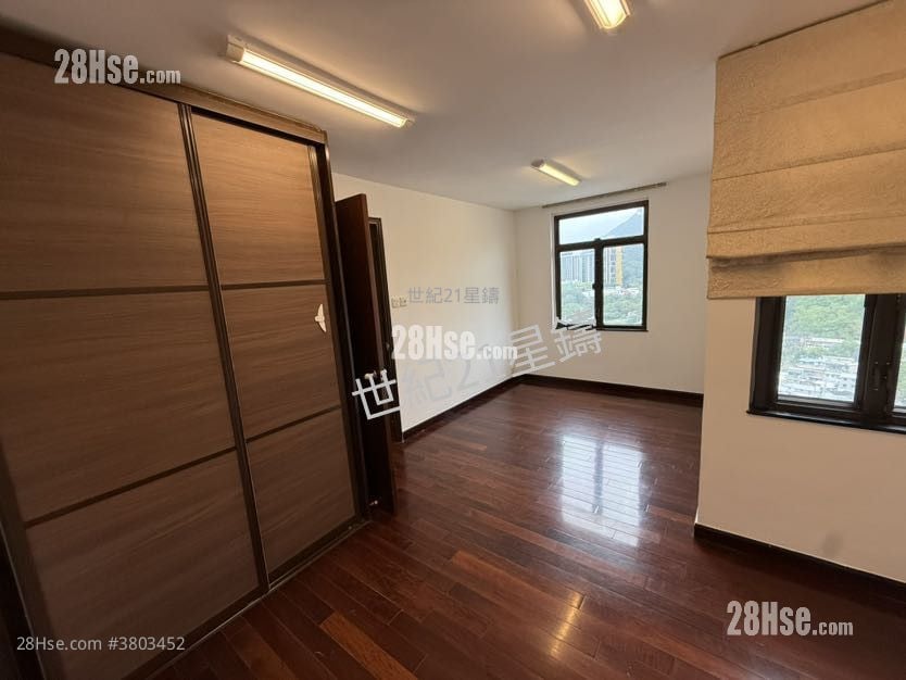 置富花园 租盘 2 房 , 1 浴室 588 平方尺