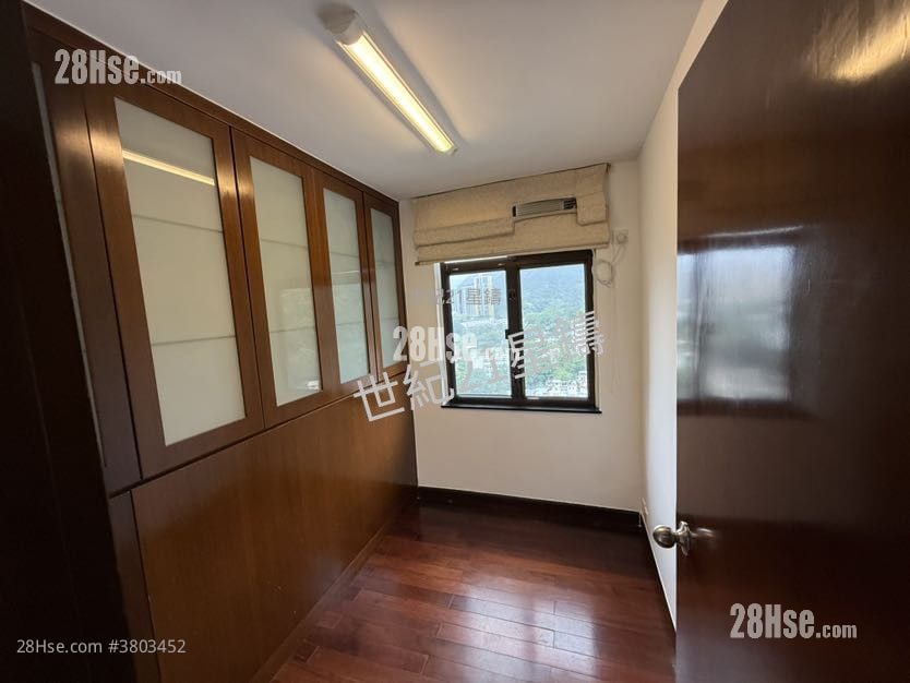 置富花园 租盘 2 房 , 1 浴室 588 平方尺