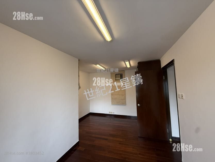 置富花园 租盘 2 房 , 1 浴室 588 平方尺