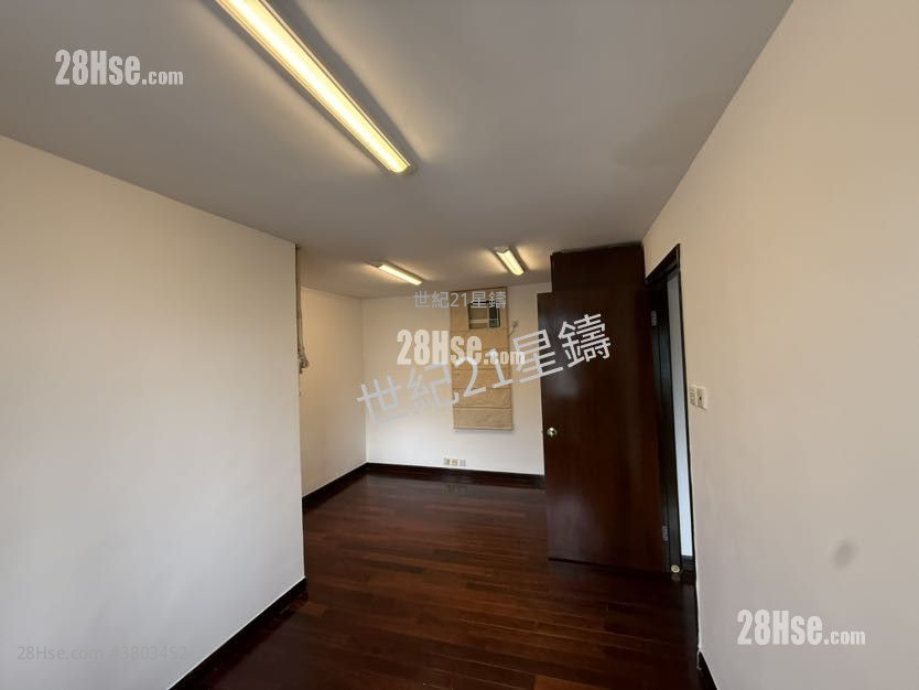 置富花园 租盘 2 房 , 1 浴室 588 平方尺