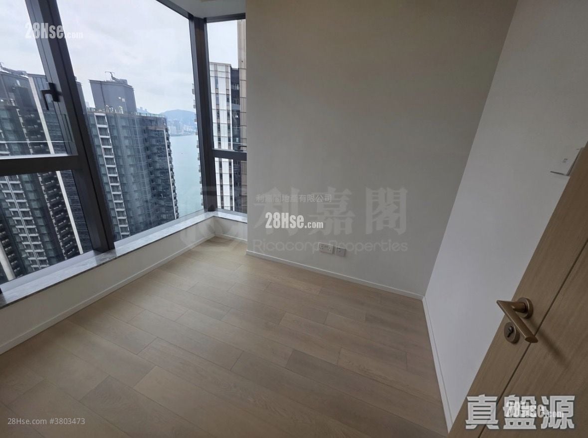 Double Coast 售盘 1 房 325 平方尺