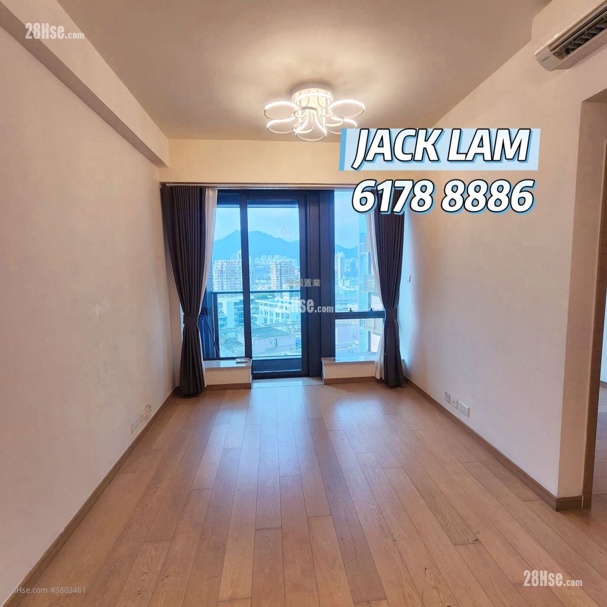 Mantin Heights Sell 2 Bedrooms , 1 Bathroom 571 ft²