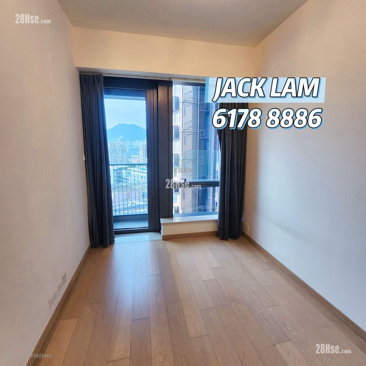 Mantin Heights Sell 2 Bedrooms , 1 Bathroom 571 ft²