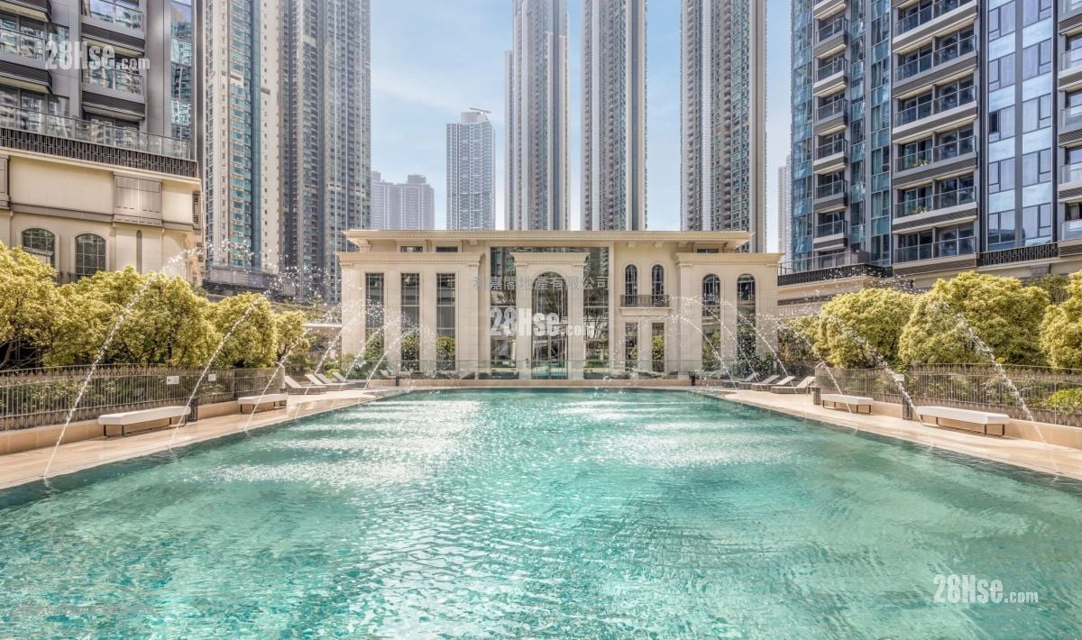 Manor Hill Rental 2 Bedrooms , 1 Bathroom 428 ft²