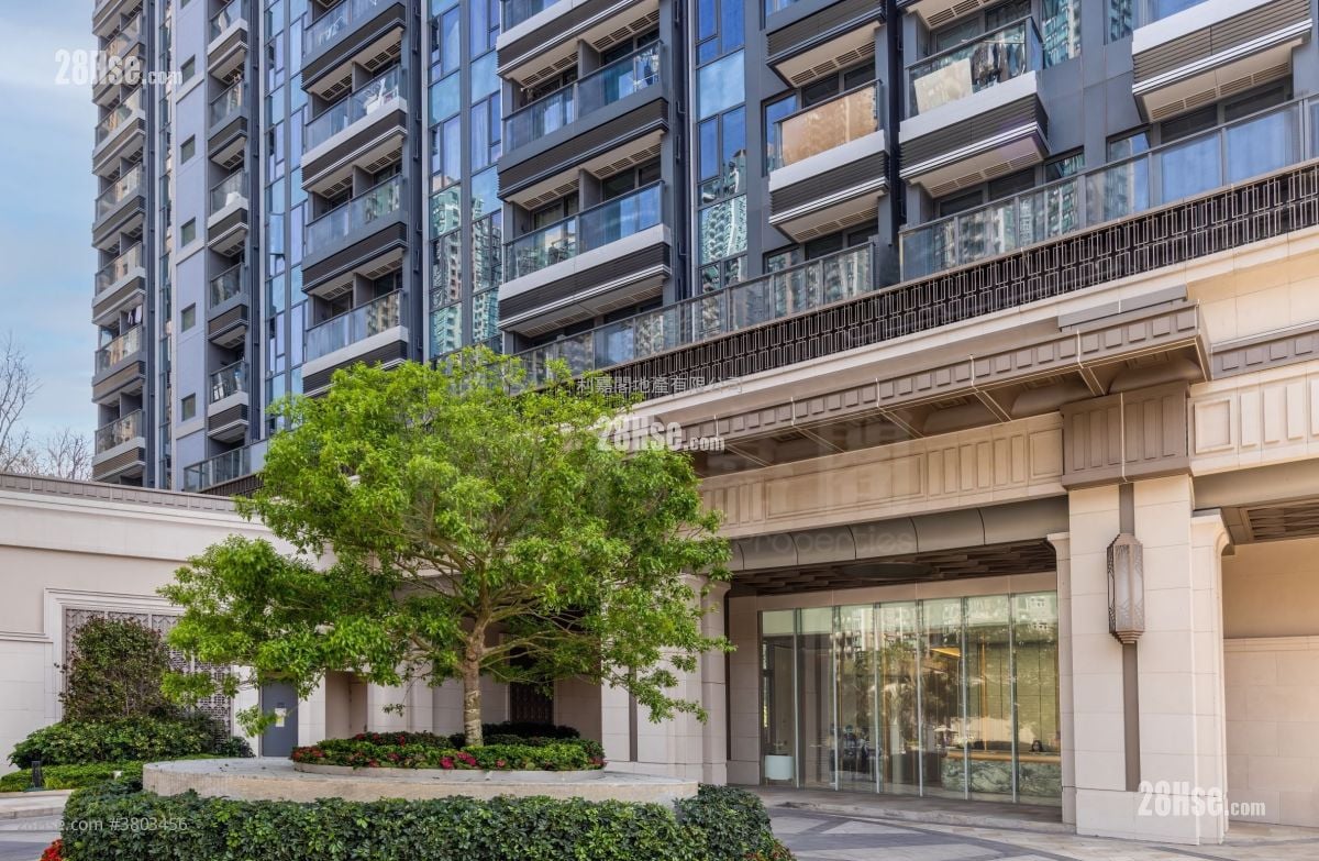 Manor Hill Rental 2 Bedrooms , 1 Bathroom 428 ft²