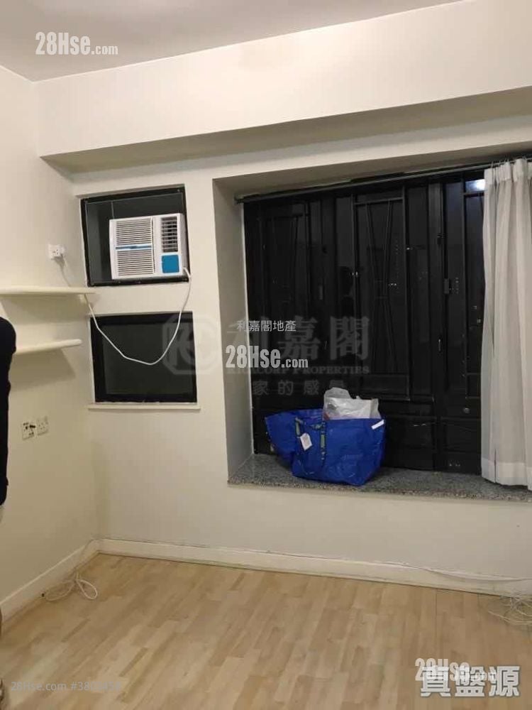 康泽花园 租盘 2 房 , 1 浴室 407 平方尺