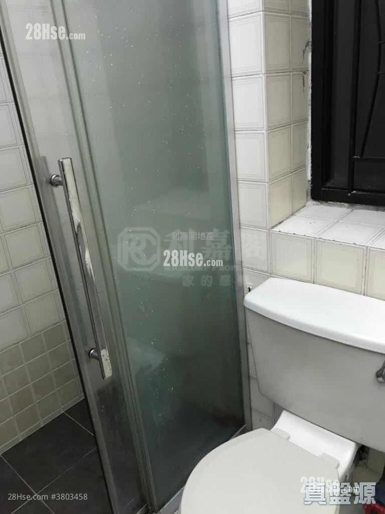 康泽花园 租盘 2 房 , 1 浴室 407 平方尺