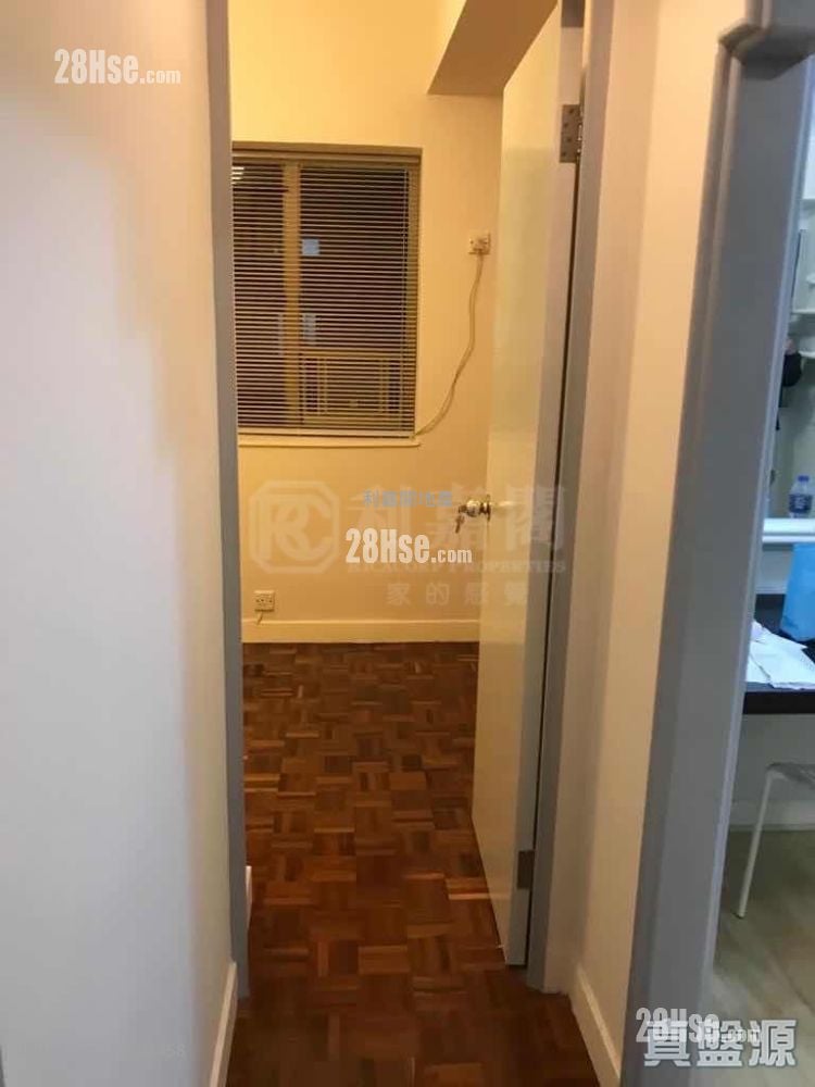 康泽花园 租盘 2 房 , 1 浴室 407 平方尺