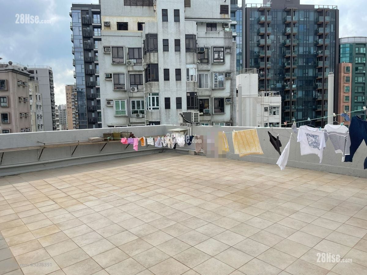 Wing Ying Mansion Sell 3 Bedrooms , 2 Bathrooms 996 ft²