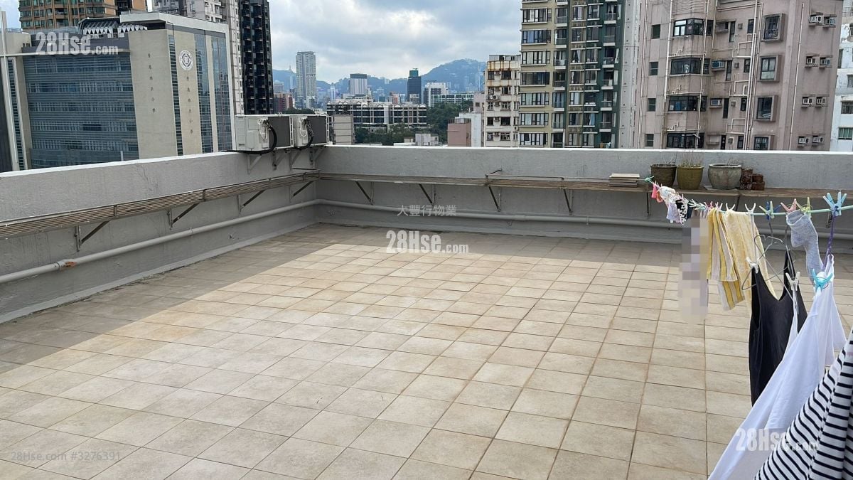 Wing Ying Mansion Sell 3 Bedrooms , 2 Bathrooms 996 ft²