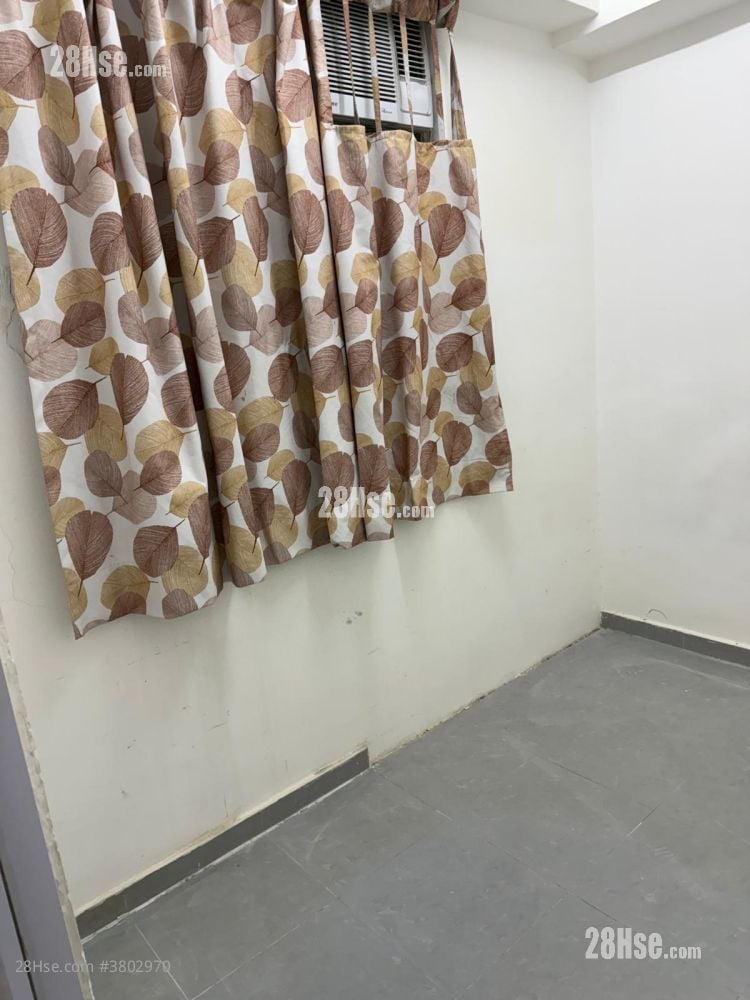 Wang Wah Mansion Rental