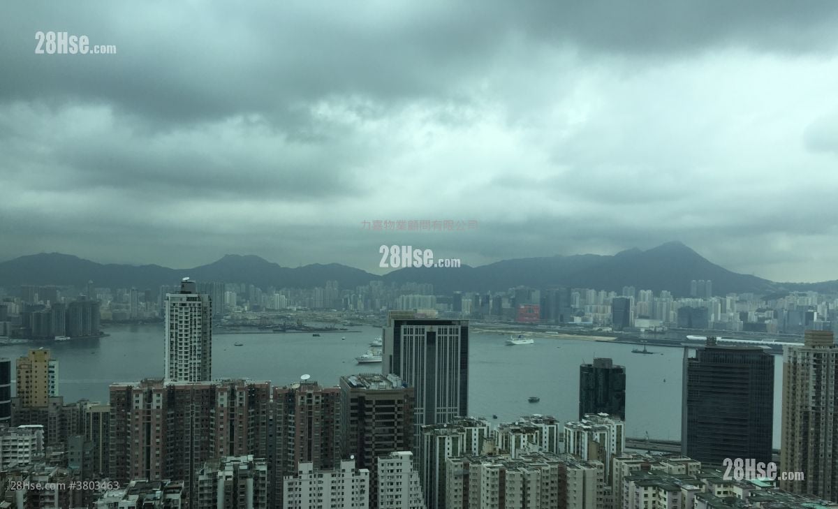 宝马山花园 售盘 3 房 , 2 浴室 843 平方尺