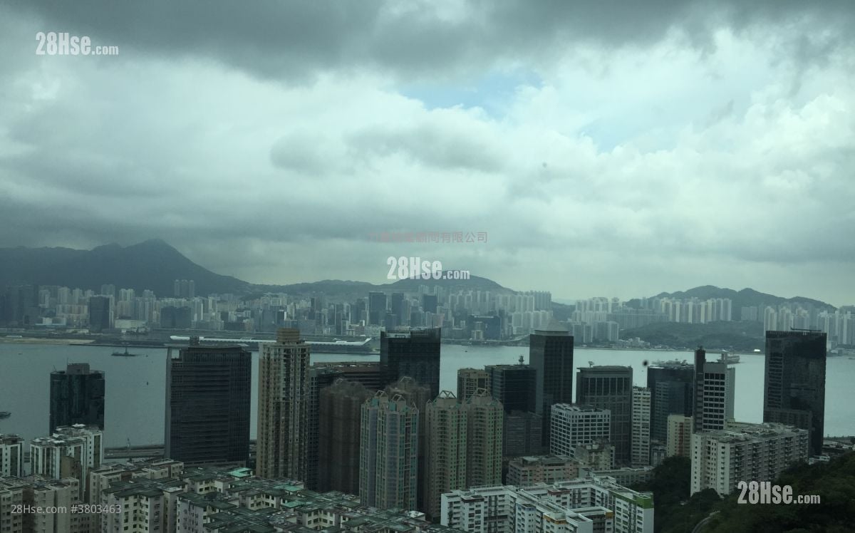 宝马山花园 售盘 3 房 , 2 浴室 843 平方尺