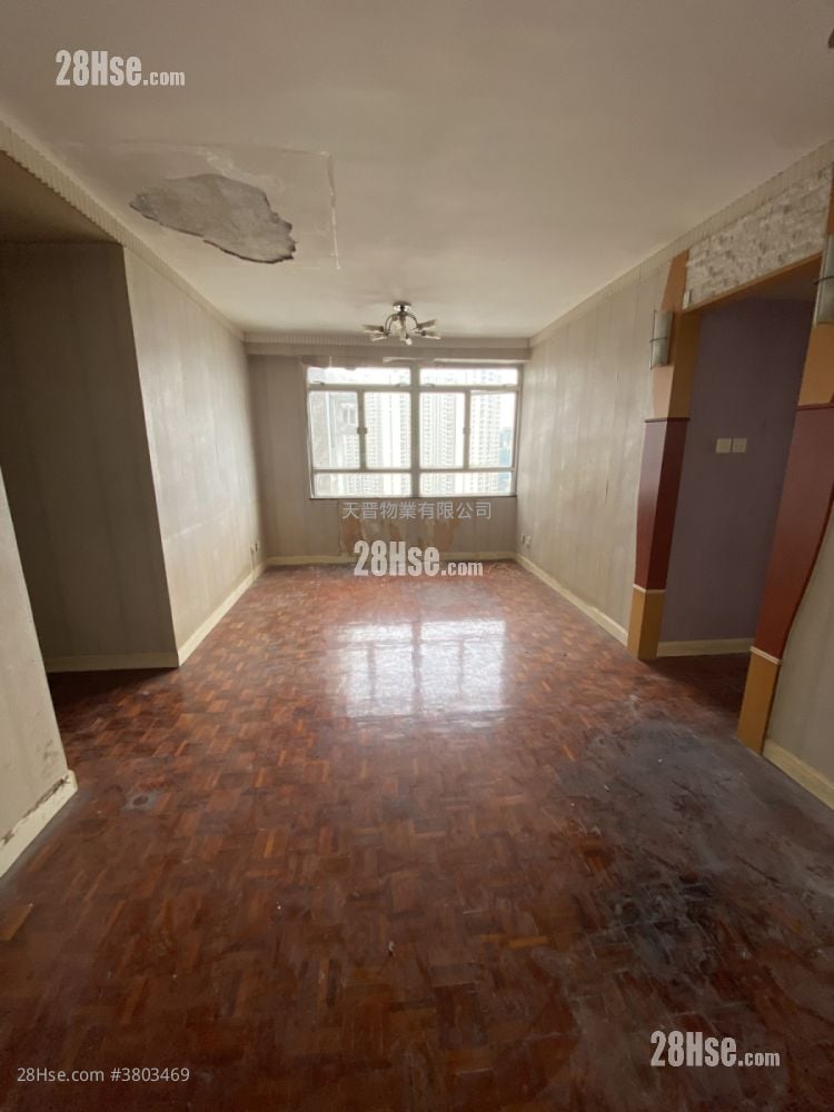 Ka Wai Chuen Sell 3 Bedrooms , 2 Bathrooms 670 ft²