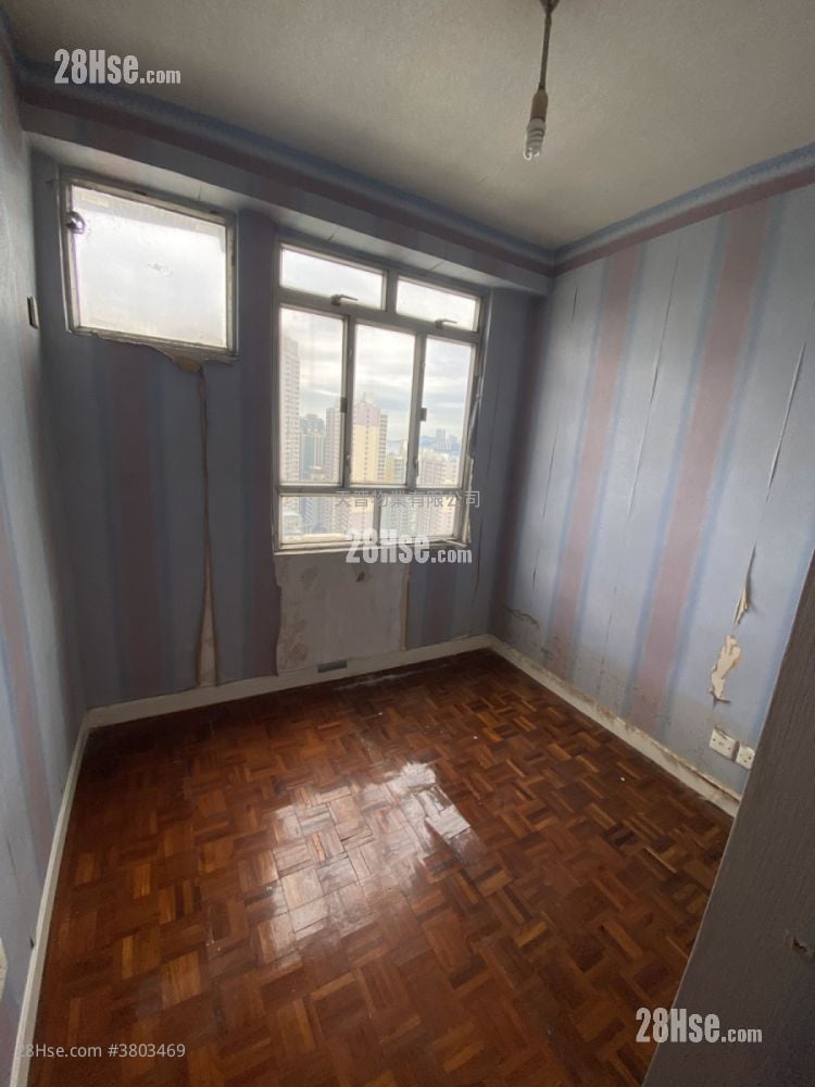 Ka Wai Chuen Sell 3 Bedrooms , 2 Bathrooms 670 ft²