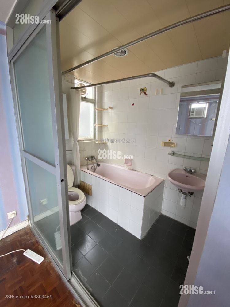Ka Wai Chuen Sell 3 Bedrooms , 2 Bathrooms 670 ft²