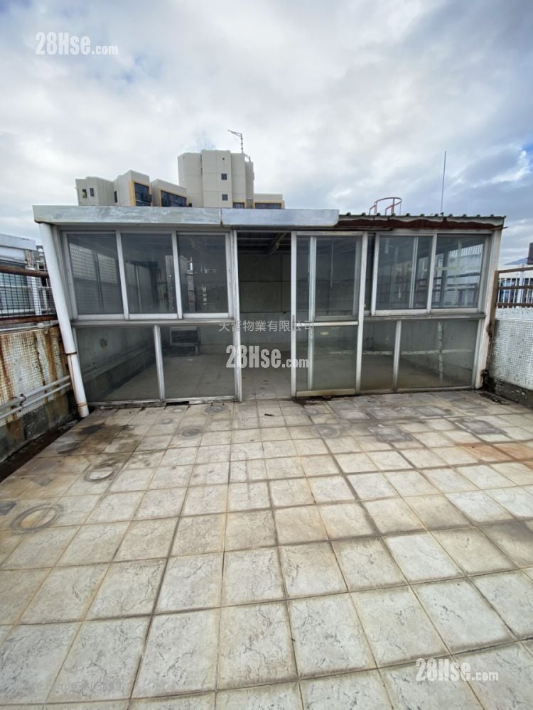 Ka Wai Chuen Sell 3 Bedrooms , 2 Bathrooms 670 ft²