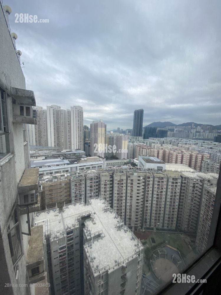 Ka Wai Chuen Sell 3 Bedrooms , 2 Bathrooms 670 ft²