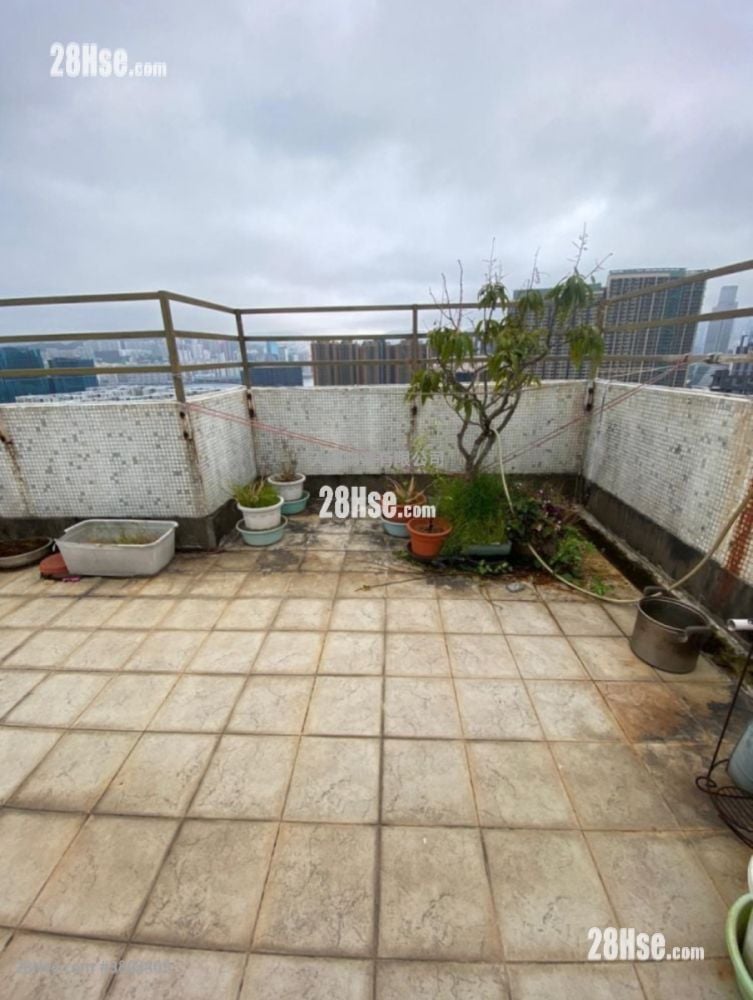 Ka Wai Chuen Sell 3 Bedrooms , 2 Bathrooms 670 ft²